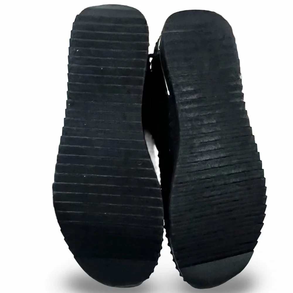 Kenneth Cole Reaction Women's Cameron Jewel Jogger Slip-On Sneaker Size 8.5 - Picture 7 of 7